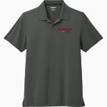 Anna Maria College Amcats <span class="pdp-name-mascot">Anna Maria College Amcats</span> OGIO Men's Regain Recycled Polo Front Thumbnail