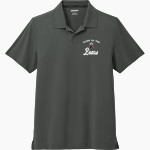 Paideia High Bears <span class="pdp-name-mascot">Paideia High School Bears</span> OGIO Men's Regain Recycled Polo Front Thumbnail
