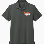 Milbridge Tigers OGIO Men's Regain Recycled Polo Front Thumbnail