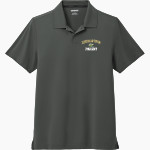 MINERAL SPRINGS HIGH SCHOOL HORNETS <span class="pdp-name-mascot">MINERAL SPRINGS HORNETS</span> OGIO Men's Regain Recycled Polo Front Thumbnail