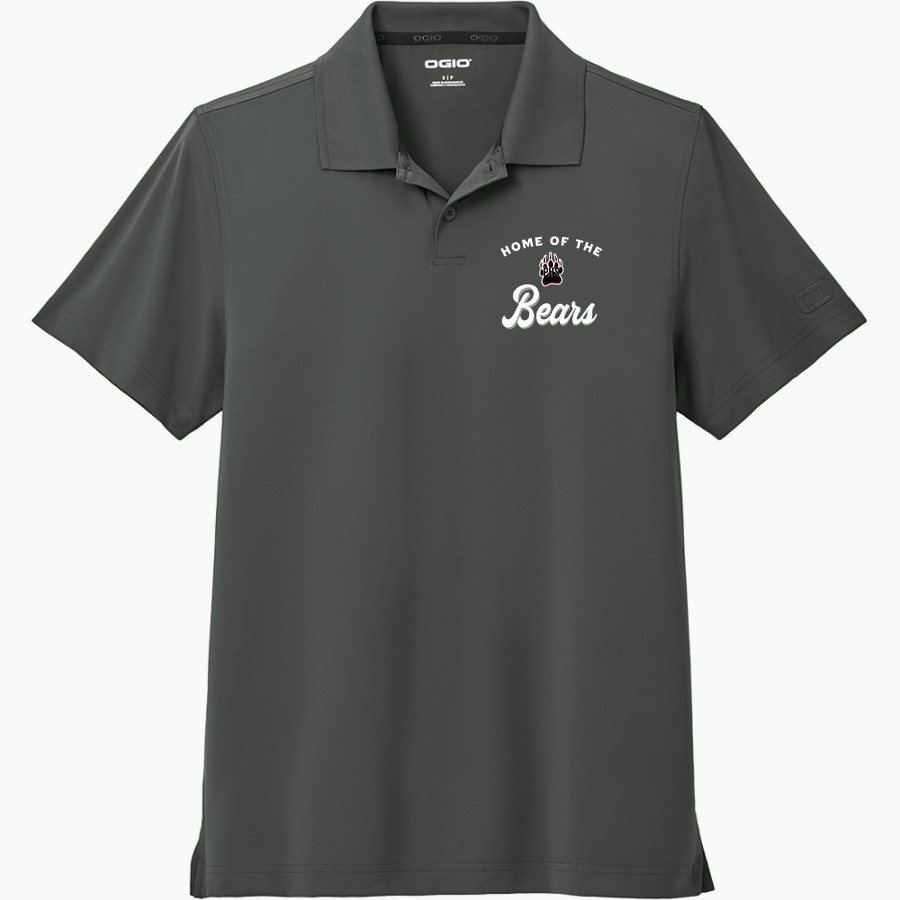 Paideia High Bears <span class="pdp-name-mascot">Paideia High School Bears</span> OGIO Men's Regain Recycled Polo