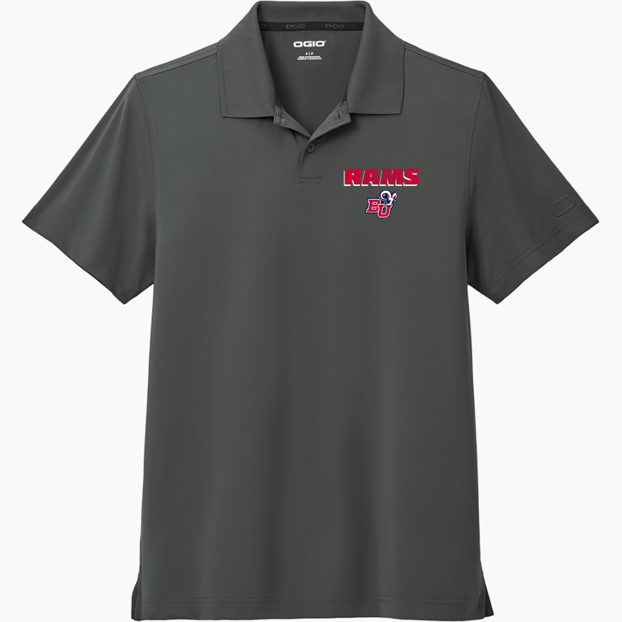 Bluefield University Sideline Store <span class="pdp-name-mascot">Bluefield University</span> OGIO Men's Regain Recycled Polo