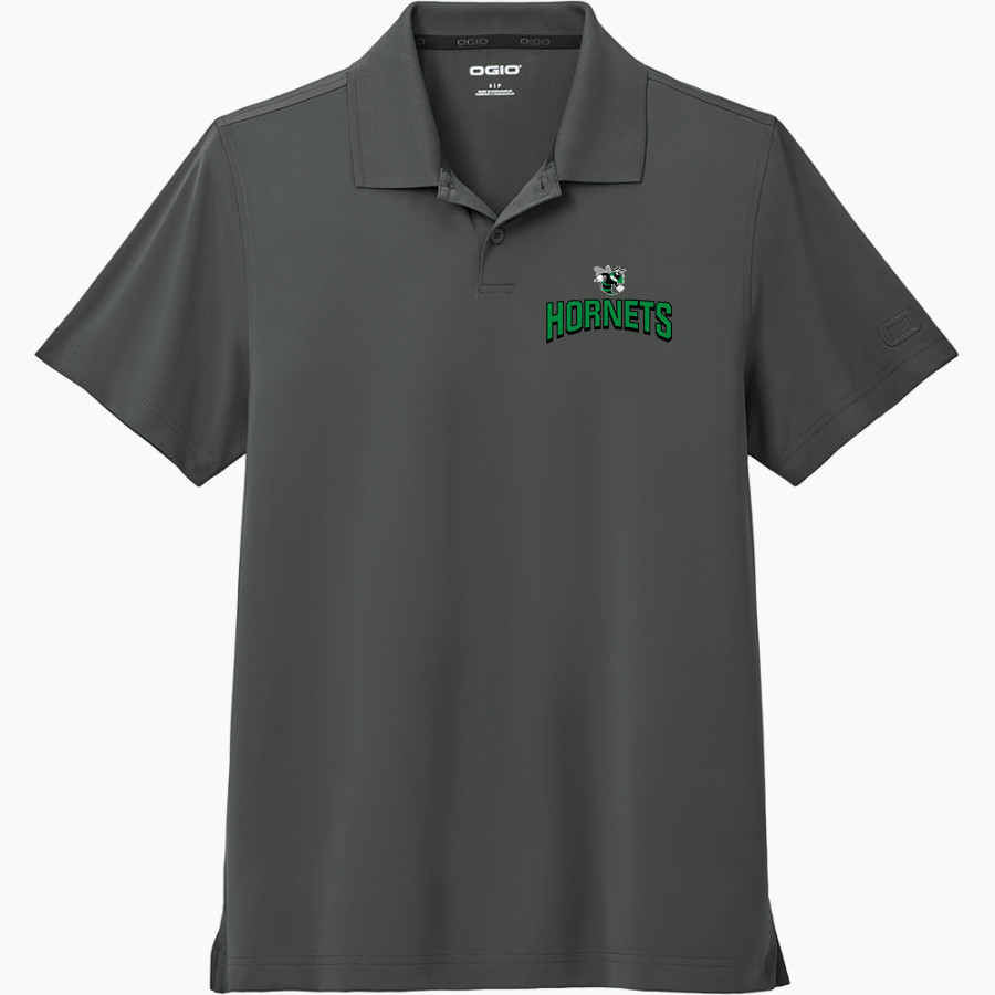 WEEKI WACHEE HIGH SCHOOL HORNETS <span class="pdp-name-mascot">WEEKI WACHEE HORNETS</span> OGIO Men's Regain Recycled Polo