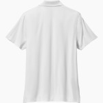 Metropolitan Wolves OGIO Men's Regain Recycled Polo Back Thumbnail