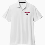 LAWRENCE COUNTY HIGH SCHOOL COUGARS OGIO Men's Regain Recycled Polo Front Thumbnail