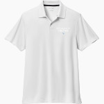 Port Washington VIKINGS OGIO Men's Regain Recycled Polo Front Thumbnail