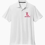 LOUISVILLE HIGH SCHOOL WILDCATS <span class="pdp-name-mascot">LOUISVILLE WILDCATS</span> OGIO Men's Regain Recycled Polo Front Thumbnail