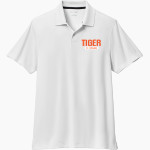 Chilton County Tigers <span class="pdp-name-mascot">Chilton County Tigers</span> OGIO Men's Regain Recycled Polo Front Thumbnail