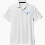 SAINT VINCENT PALLOTTI H S PANTHERS <span class="pdp-name-mascot">SAINT VINCENT PALLOTTI PANTHERS</span> OGIO Men's Regain Recycled Polo Front Thumbnail
