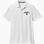 Moline Blackhawks Blackhawks <span class="pdp-name-mascot">Moline Blackhawks Blackhawks</span> OGIO Men's Regain Recycled Polo Front Thumbnail
