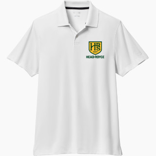 OGIO Men's Regain Recycled Polo