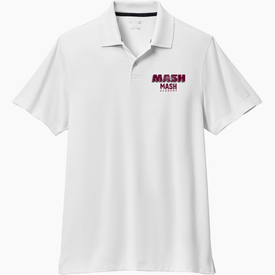 Mash Athletics <span class="pdp-name-mascot">Minnesota Mash Baseball Club</span> OGIO Men's Regain Recycled Polo