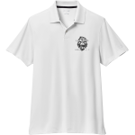 Lance O's Recruiting Network Lance O's Recruiting <span class="pdp-name-mascot">Lanceo's Recruiting Network</span> OGIO Men's Regain Recycled Polo Front Thumbnail