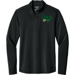 WINDSOR HIGH SCHOOL YELLOW JACKETS <span class="pdp-name-mascot">WINDSOR YELLOW JACKETS</span> OGIO Men's Regain 1/4-Zip Front Thumbnail