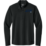 Garrett College Lakers <span class="pdp-name-mascot">Garrett College Lakers</span> OGIO Men's Regain 1/4-Zip Front Thumbnail