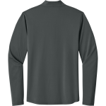 Crow Tigers <span class="pdp-name-mascot">Crow Middle School Tigers</span> OGIO Men's Regain 1/4-Zip Back Thumbnail