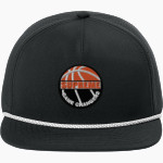 Supreme Game Changers Supreme Game Changer <span class="pdp-name-mascot">Supreme Game Changers</span> OGIO 5-Panel Rope Performance Cap Front Thumbnail