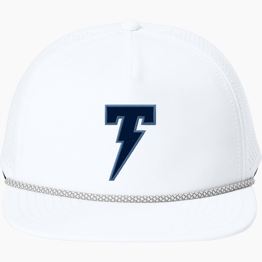 Northshore Titans Online Store <span class="pdp-name-mascot">Northshore Titans</span> OGIO 5-Panel Rope Performance Cap