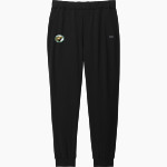 Bemidji State Athletics <span class="pdp-name-mascot">Bemidji State Beavers</span> OGIO Men's Connection Jogger Front Thumbnail