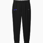 LINCOLN HIGH SCHOOL GOLDEN BEARS <span class="pdp-name-mascot">LINCOLN GOLDEN BEARS</span> OGIO Men's Connection Jogger Front Thumbnail