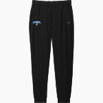 LEUZINGER HIGH SCHOOL OLYMPIANS OGIO Men's Connection Jogger Front Thumbnail