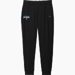 WAUKESHA WEST HIGH SCHOOL WOLVERINES <span class="pdp-name-mascot">WAUKESHA WEST WOLVERINES</span> OGIO Men's Connection Jogger Front Thumbnail