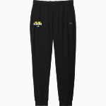 Mahone Mustangs OGIO Men's Connection Jogger Front Thumbnail