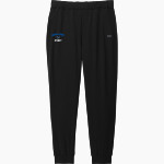 WILLAMETTE VALLEY CHRISTIAN SCHOOL WARRIORS <span class="pdp-name-mascot">WILLAMETTE VALLEY WARRIORS</span> OGIO Men's Connection Jogger Front Thumbnail