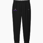 Loras College Duhawks <span class="pdp-name-mascot">Loras College Duhawks</span> OGIO Men's Connection Jogger Front Thumbnail