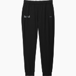 LAWRENCE CENTRAL HIGH SCHOOL BEARS <span class="pdp-name-mascot">LAWRENCE BEARS</span> OGIO Men's Connection Jogger Front Thumbnail