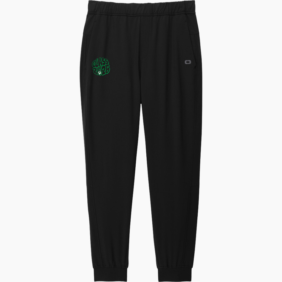 SPRINGFIELD HIGH SCHOOL COSMOS OGIO Men's Connection Jogger