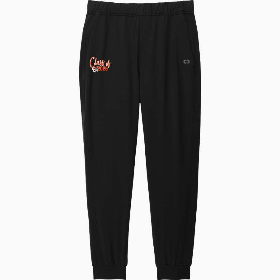 LAKE CITY HIGH SCHOOL TIGERS <span class="pdp-name-mascot">LAKE CITY TIGERS</span> OGIO Men's Connection Jogger