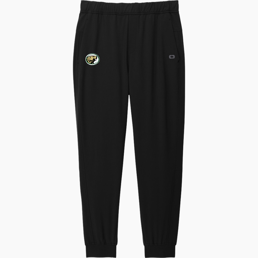 Bemidji State Athletics <span class="pdp-name-mascot">Bemidji State Beavers</span> OGIO Men's Connection Jogger