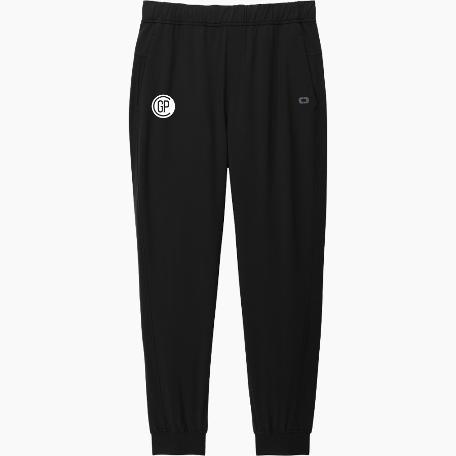 Grace Powell Church Grace Powell Church OGIO Men's Connection Jogger