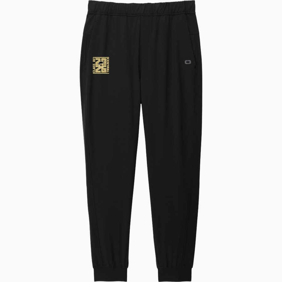 SPRINGFIELD CENTRAL HIGH SCHOOL GOLDEN EAGLES OGIO Men's Connection Jogger