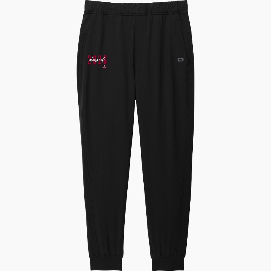 Val Vista Academy Vipers <span class="pdp-name-mascot">Val Vista Academy Vipers</span> OGIO Men's Connection Jogger