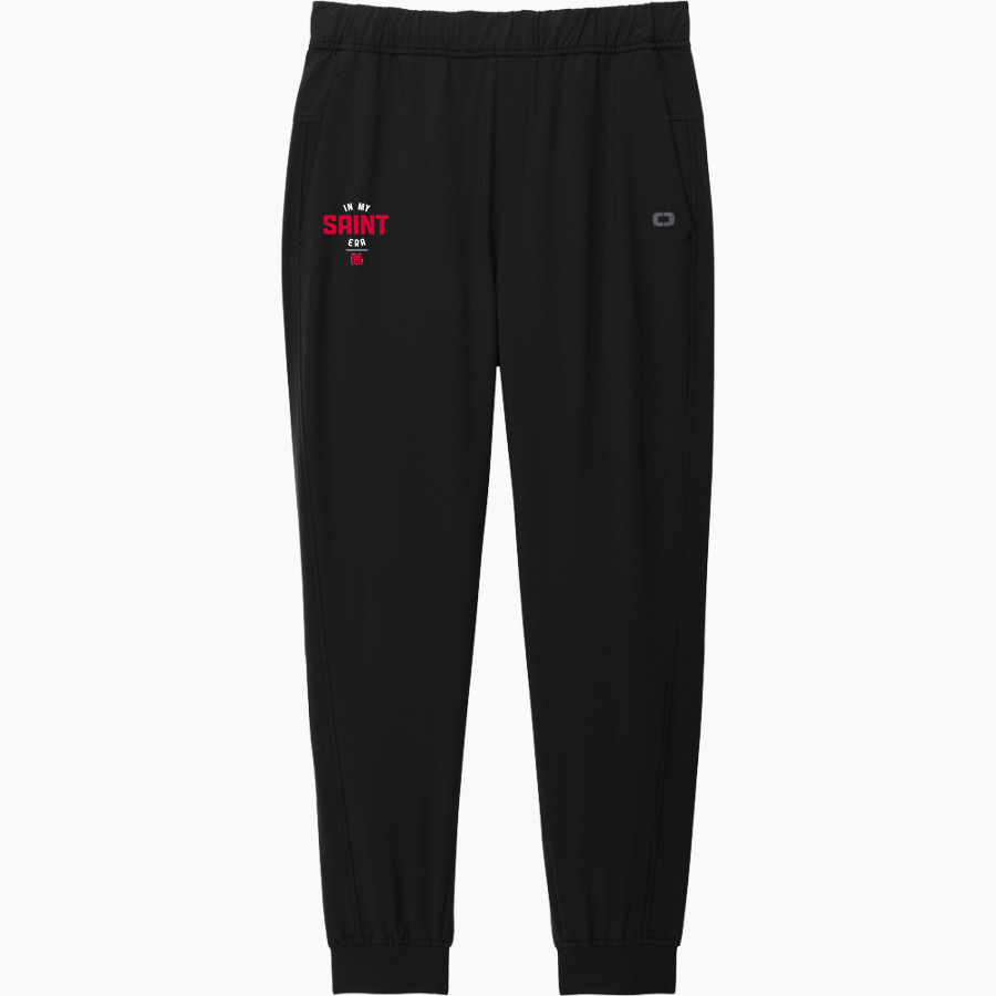 SANTA MARIA HIGH SCHOOL SAINTS OGIO Men's Connection Jogger
