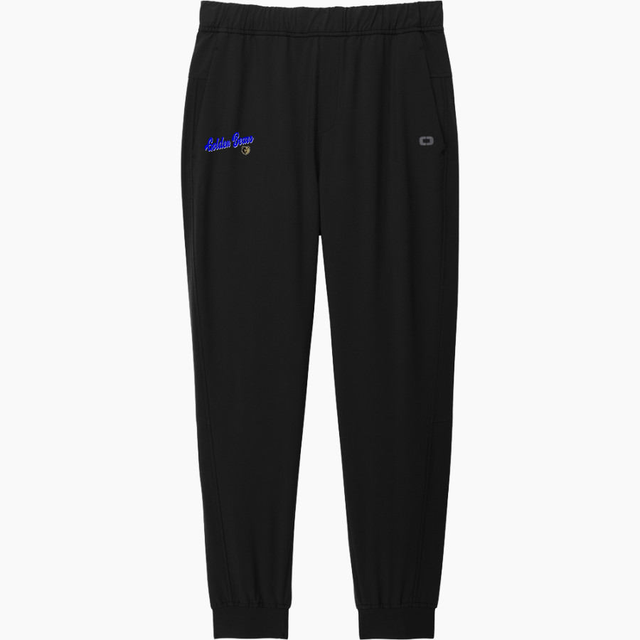 LINCOLN HIGH SCHOOL GOLDEN BEARS <span class="pdp-name-mascot">LINCOLN GOLDEN BEARS</span> OGIO Men's Connection Jogger