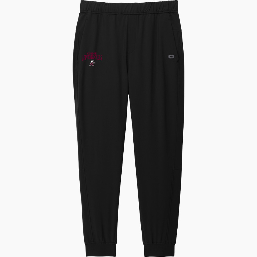COBDEN HIGH SCHOOL APPLEKNOCKERS <span class="pdp-name-mascot">COBDEN APPLEKNOCKERS</span> OGIO Men's Connection Jogger