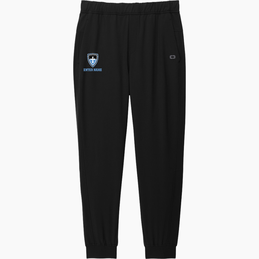 Northstar Christian Knights <span class="pdp-name-mascot">Northstar Christian Academy Knights</span> OGIO Men's Connection Jogger