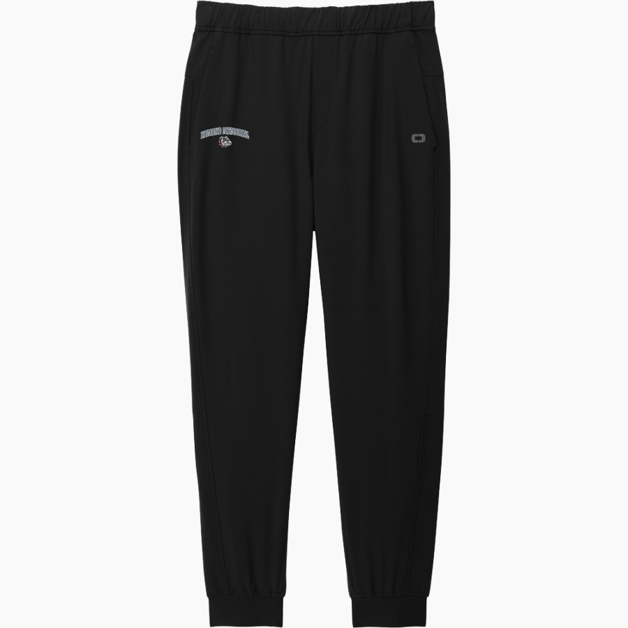 EDMOND MEMORIAL HIGH SCHOOL BULLDOGS <span class="pdp-name-mascot">EDMOND MEMORIAL BULLDOGS</span> OGIO Men's Connection Jogger