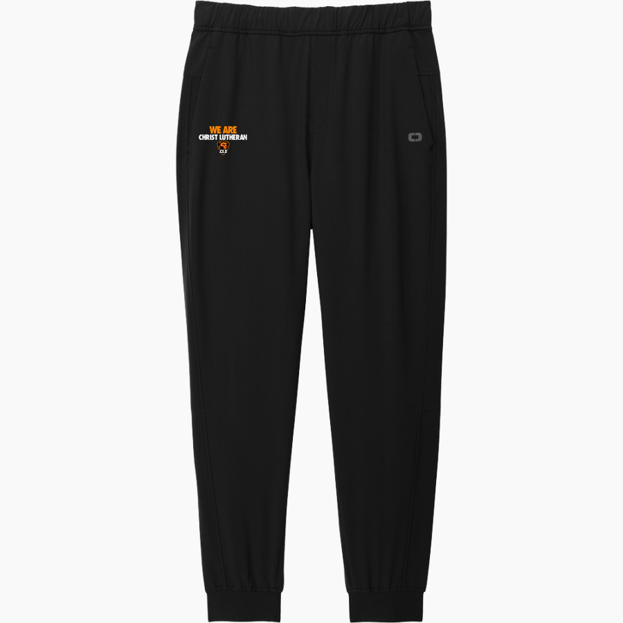 CHRIST LUTHERAN Cougars <span class="pdp-name-mascot">CHRIST LUTHERAN DAY SCHOOL Cougars</span> OGIO Men's Connection Jogger