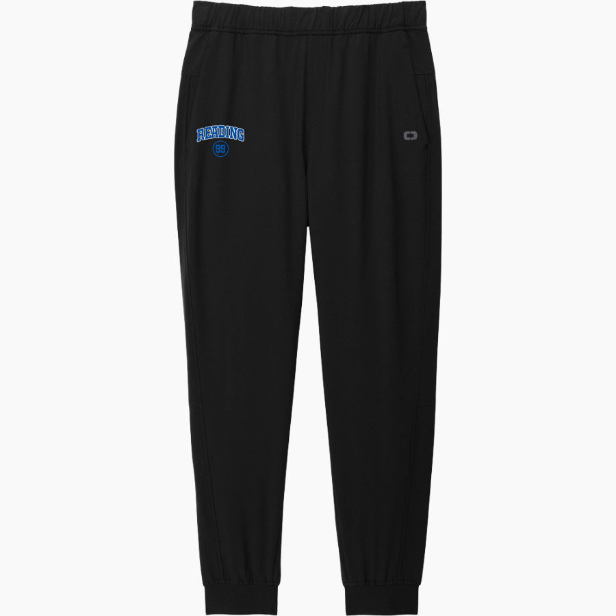 READING SENIOR HIGH SCHOOL BLUE DEVILS <span class="pdp-name-mascot">READING BLUE DEVILS</span> OGIO Men's Connection Jogger