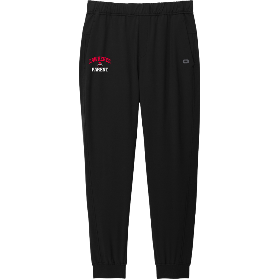 Lawrence Township Junior Baseball Softball Association <span class="pdp-name-mascot">Lawrence Township Junior Baseball and Softball Association</span> OGIO Men's Connection Jogger