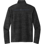 Bishop Guertin Cardinals <span class="pdp-name-mascot">Bishop Guertin Cardinals</span> OGIO Men's Flux 1/4-Zip Back Thumbnail