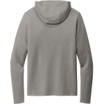LAPORTE HIGH SCHOOL WILDCATS <span class="pdp-name-mascot">LAPORTE WILDCATS</span> OGIO Luuma Flex Long Sleeve Hooded Henley Back Thumbnail