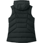 Summit Sabrecats <span class="pdp-name-mascot">Summit School Sabrecats</span> Outdoor Research Women's Coldsnap Hooded Down Vest Back Thumbnail