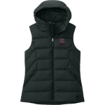 South Shore Smoke Smoke <span class="pdp-name-mascot">South Shore Smoke Smoke</span> Outdoor Research Women's Coldsnap Hooded Down Vest Front Thumbnail