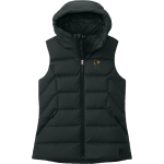 WINDSOR HIGH SCHOOL YELLOW JACKETS <span class="pdp-name-mascot">WINDSOR YELLOW JACKETS</span> Outdoor Research Women's Coldsnap Hooded Down Vest Front Thumbnail