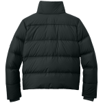 SOUTH HIGH COMMUNITY SCHOOL COLONELS <span class="pdp-name-mascot">SOUTH HIGH COMMUNITY COLONELS</span> Outdoor Research Women's Coldsnap Down Jacket Back Thumbnail